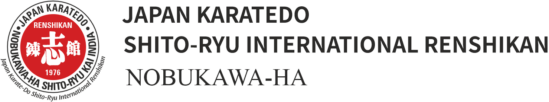 Japan Karate-Do Shito-Ryu International Renshikan